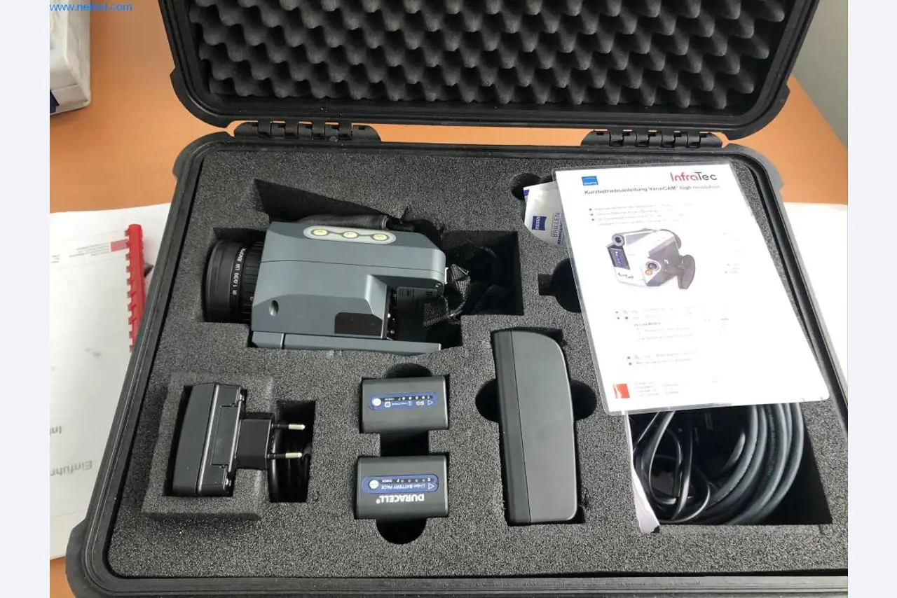 Machinery and equipment (Aluminium diecasting cells from the closing of a large automotive supplier)-1