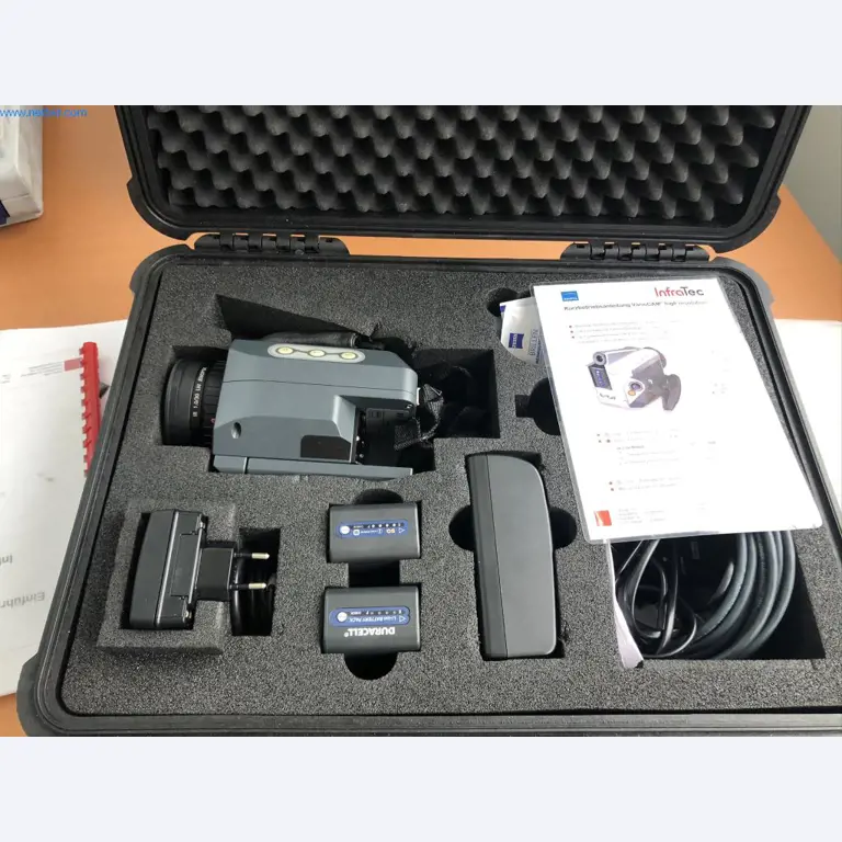 Machinery and equipment (Aluminium diecasting cells from the closing of a large automotive supplier)-1