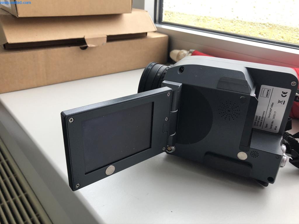 Machinery and equipment (Aluminium diecasting cells from the closing of a large automotive supplier)-2