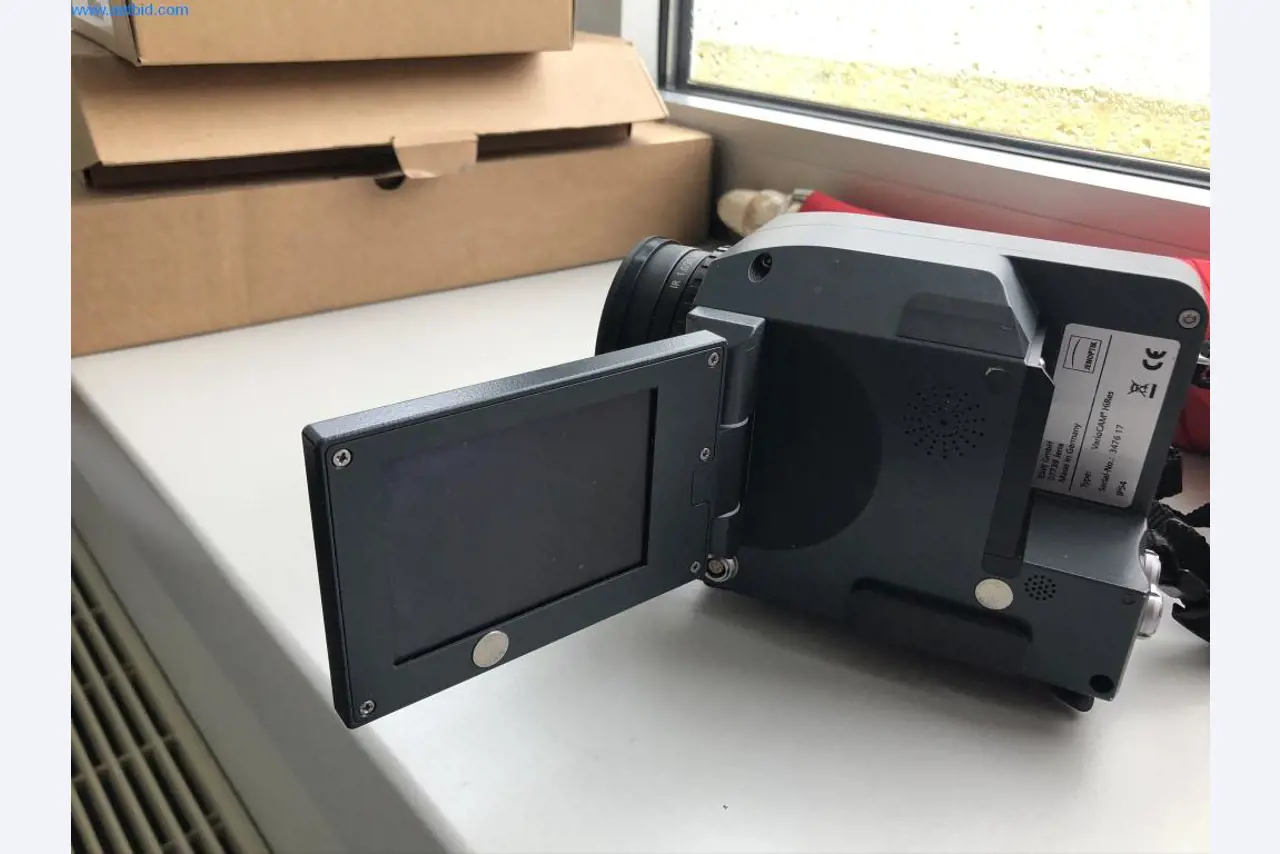 Machinery and equipment (Aluminium diecasting cells from the closing of a large automotive supplier)-2