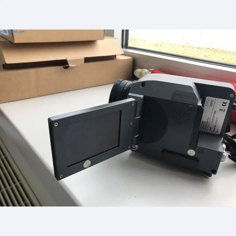 Machinery and equipment (Aluminium diecasting cells from the closing of a large automotive supplier)-2