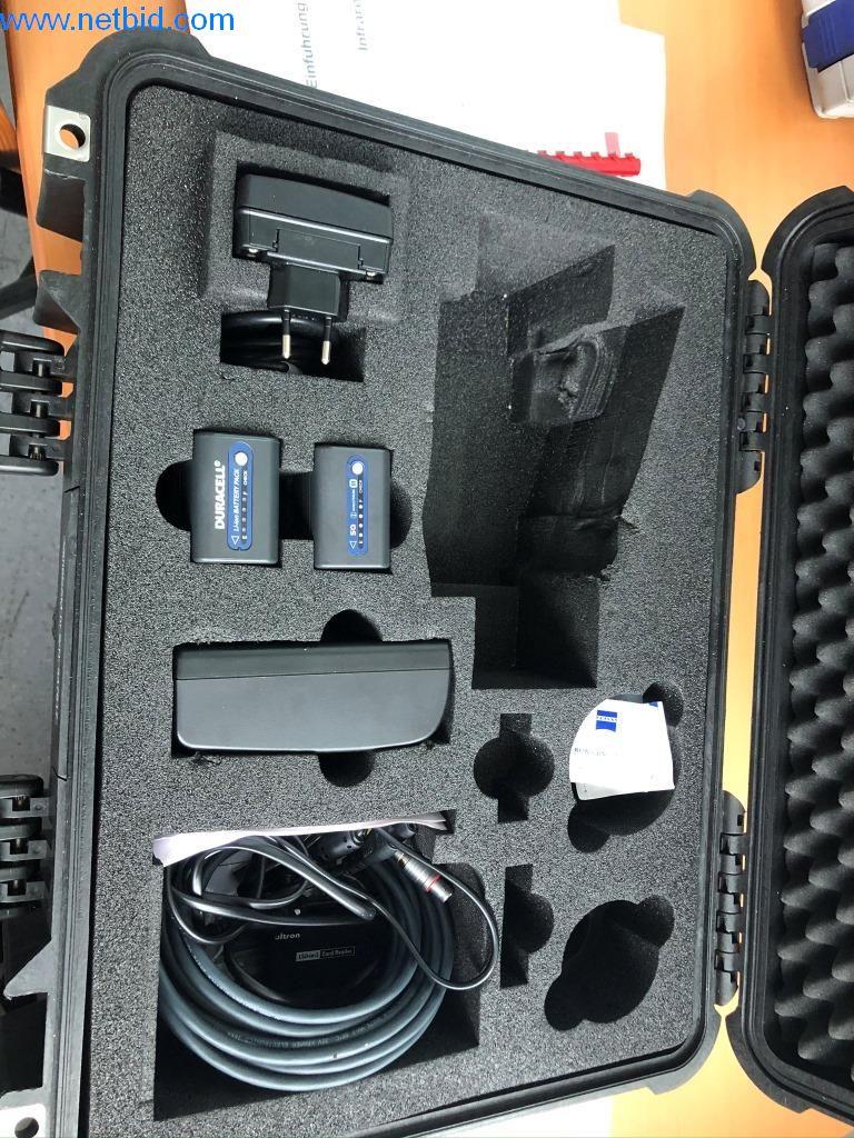 Machinery and equipment (Aluminium diecasting cells from the closing of a large automotive supplier)-3