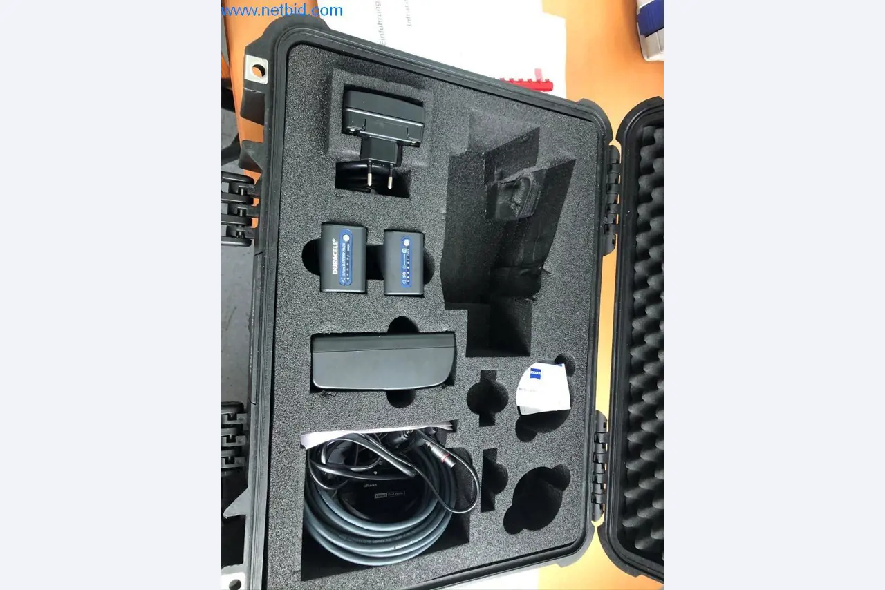 Machinery and equipment (Aluminium diecasting cells from the closing of a large automotive supplier)-3