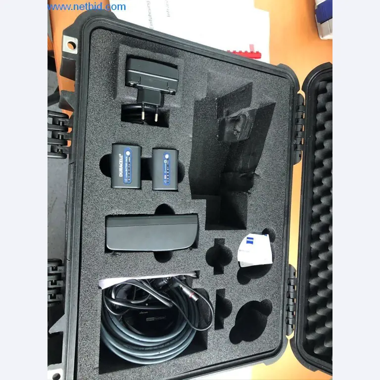 Machinery and equipment (Aluminium diecasting cells from the closing of a large automotive supplier)-3