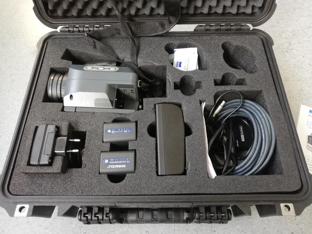 Machinery and equipment (Aluminium diecasting cells from the closing of a large automotive supplier)-5