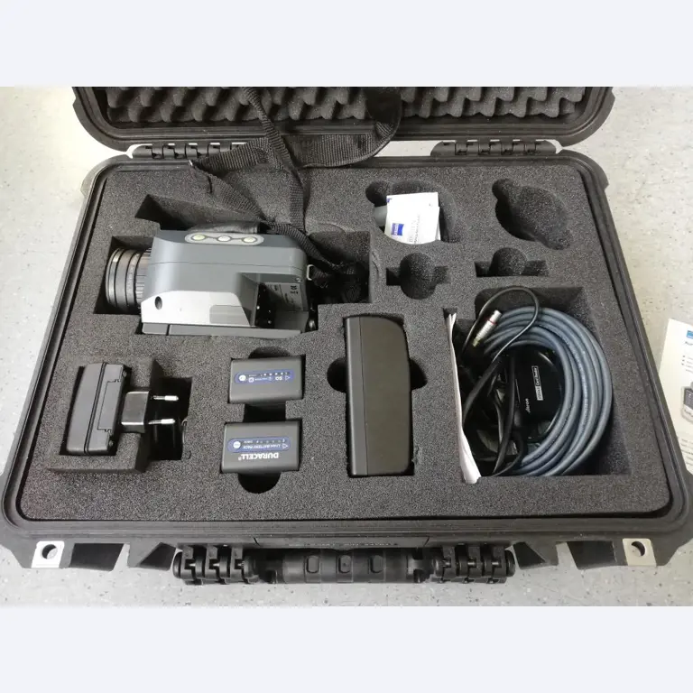 Machinery and equipment (Aluminium diecasting cells from the closing of a large automotive supplier)-5