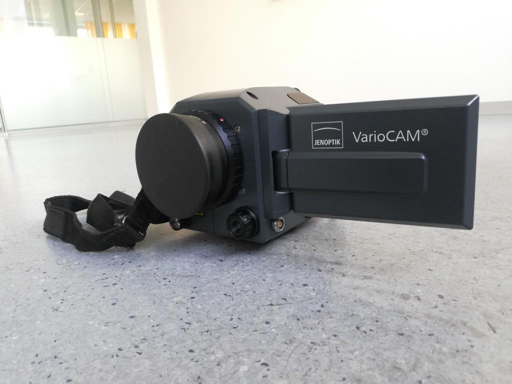 Machinery and equipment (Aluminium diecasting cells from the closing of a large automotive supplier)-6