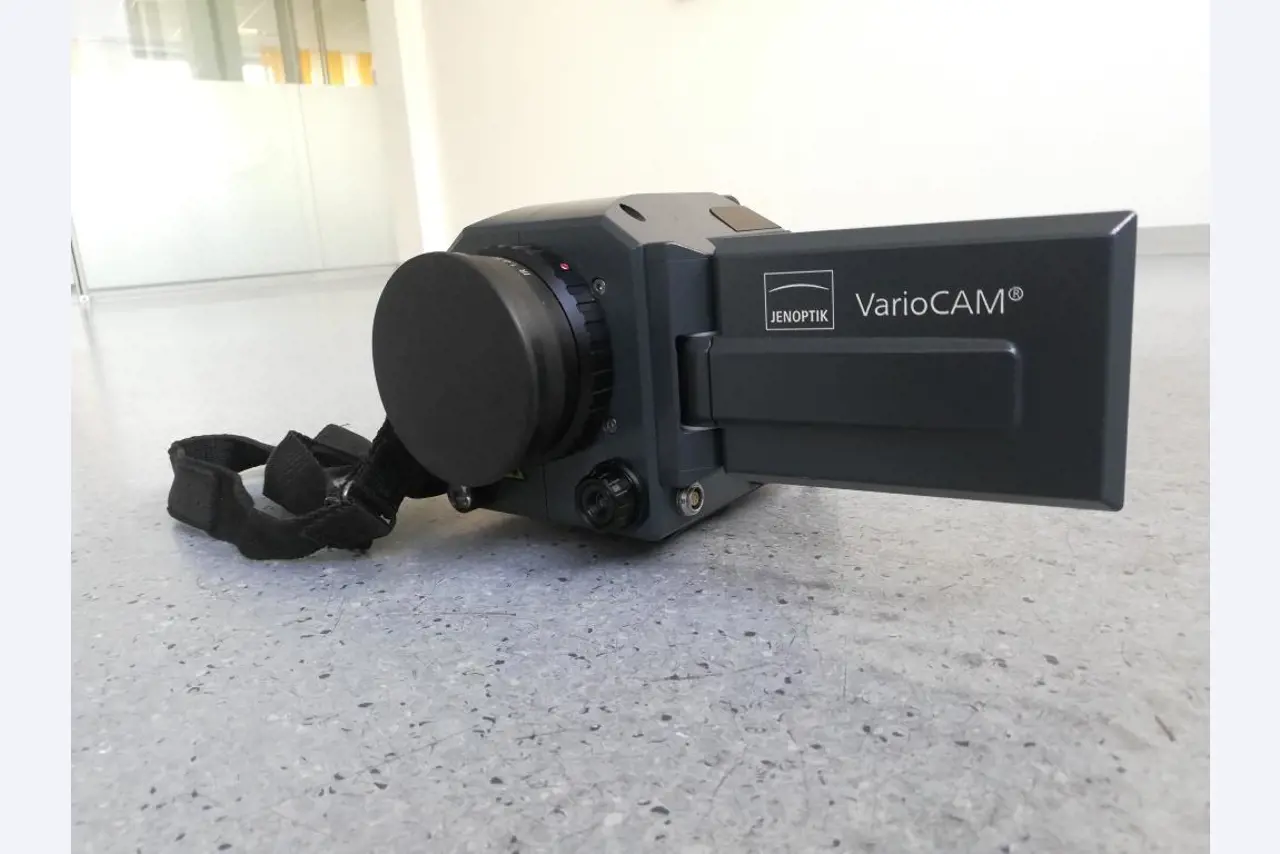 Machinery and equipment (Aluminium diecasting cells from the closing of a large automotive supplier)-6