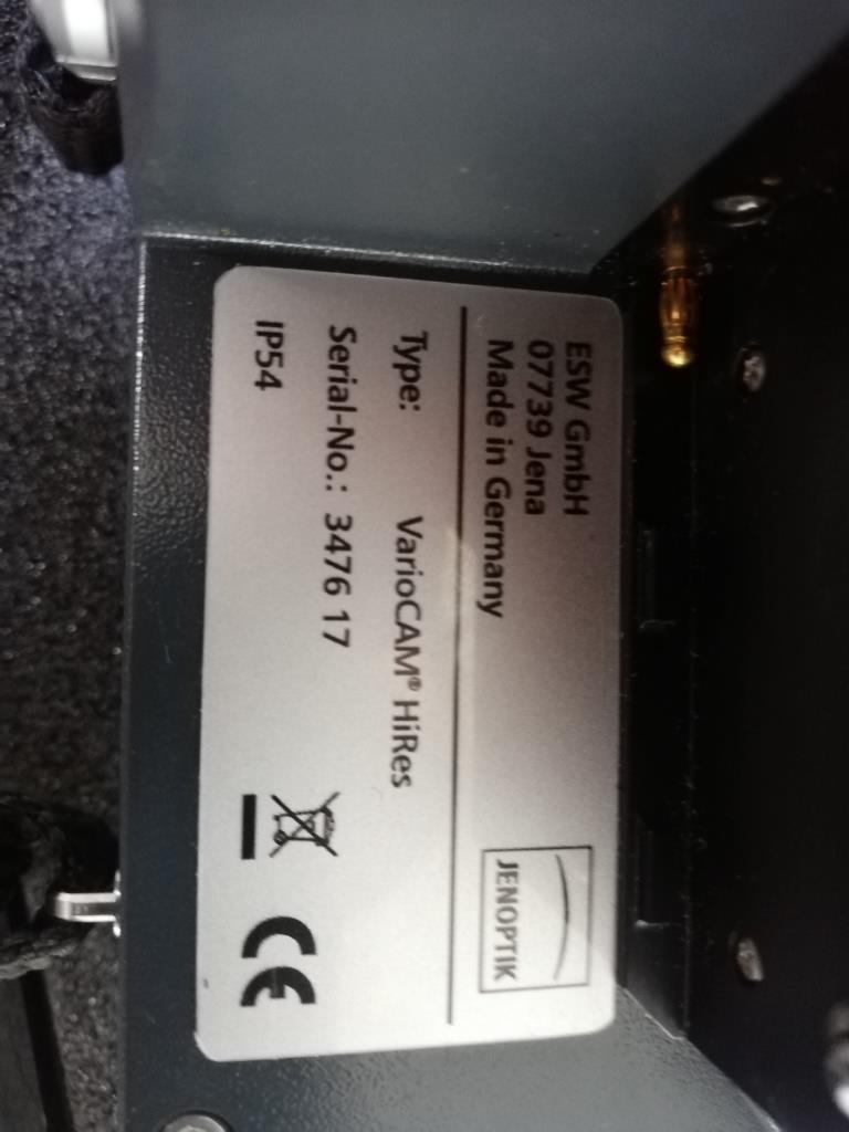 Machinery and equipment (Aluminium diecasting cells from the closing of a large automotive supplier)-8