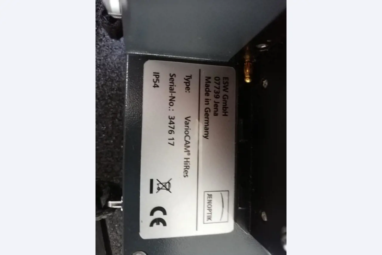 Machinery and equipment (Aluminium diecasting cells from the closing of a large automotive supplier)-8