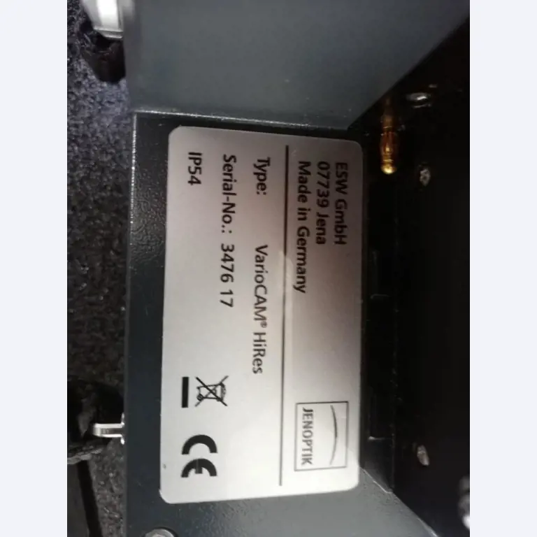 Machinery and equipment (Aluminium diecasting cells from the closing of a large automotive supplier)-8