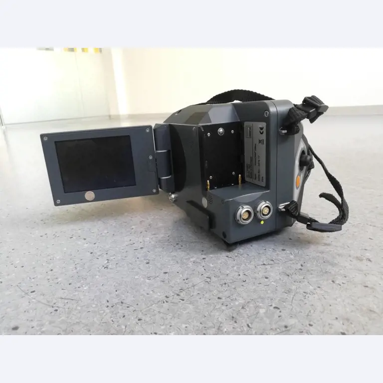 Machinery and equipment (Aluminium diecasting cells from the closing of a large automotive supplier)-9