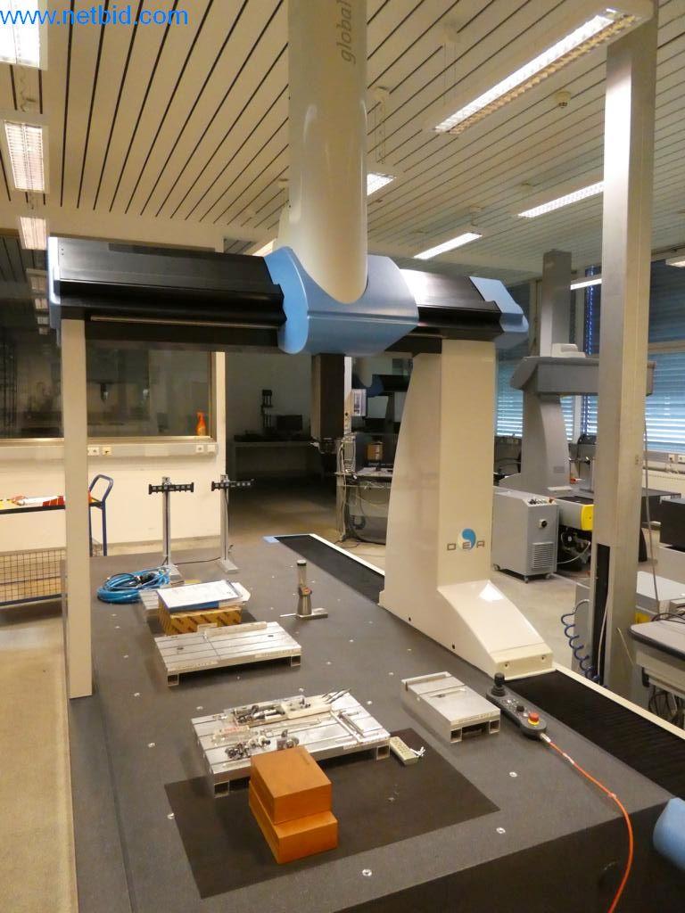 Máquinas e sistemas (fundição injectada de alumínio para a indústria automóvel e de fornecimento automóvel)-2