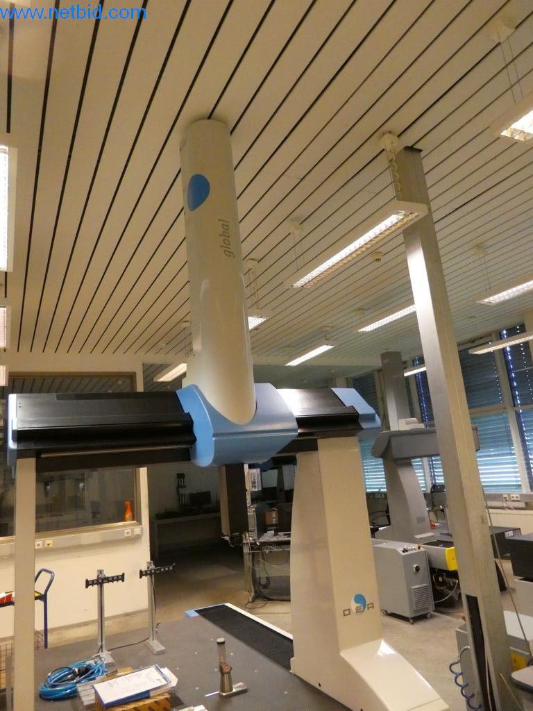 Máquinas e sistemas (fundição injectada de alumínio para a indústria automóvel e de fornecimento automóvel)-3