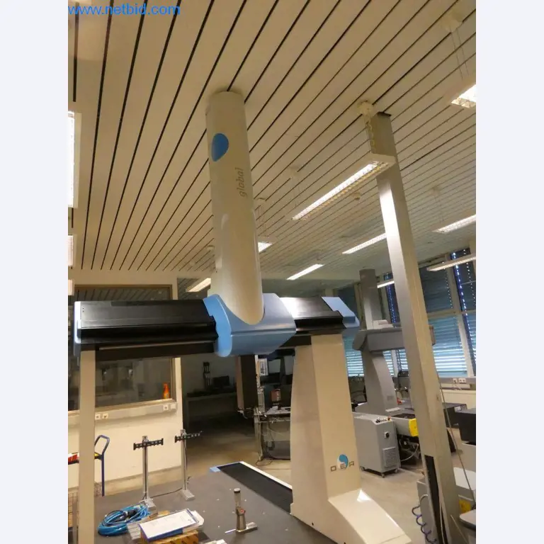 Máquinas e sistemas (fundição injectada de alumínio para a indústria automóvel e de fornecimento automóvel)-3