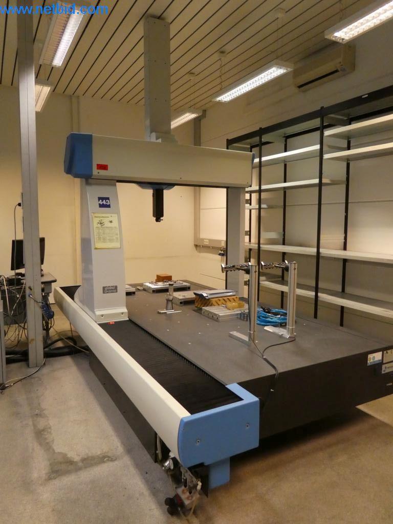 Máquinas e sistemas (fundição injectada de alumínio para a indústria automóvel e de fornecimento automóvel)-7