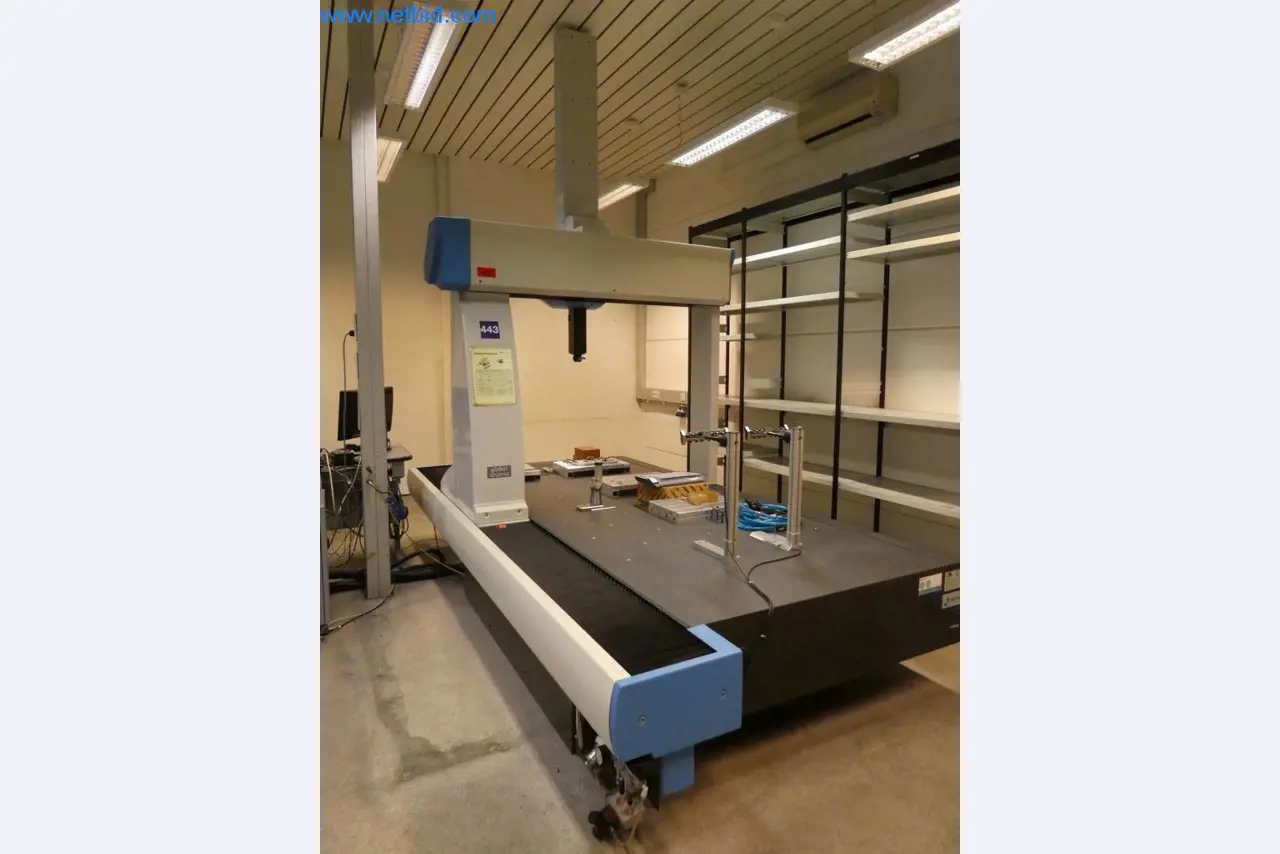 Máquinas e sistemas (fundição injectada de alumínio para a indústria automóvel e de fornecimento automóvel)-7