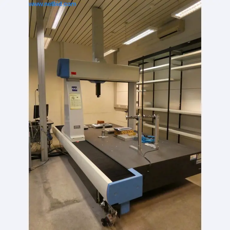 Máquinas e sistemas (fundição injectada de alumínio para a indústria automóvel e de fornecimento automóvel)-7