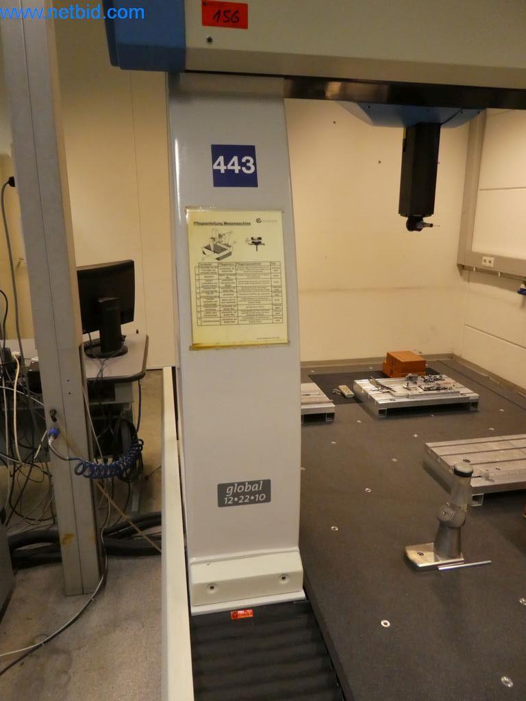 Máquinas e sistemas (fundição injectada de alumínio para a indústria automóvel e de fornecimento automóvel)-8