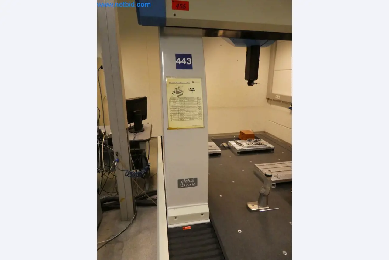 Máquinas e sistemas (fundição injectada de alumínio para a indústria automóvel e de fornecimento automóvel)-8