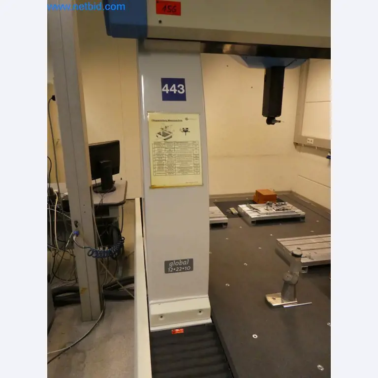 Máquinas e sistemas (fundição injectada de alumínio para a indústria automóvel e de fornecimento automóvel)-8