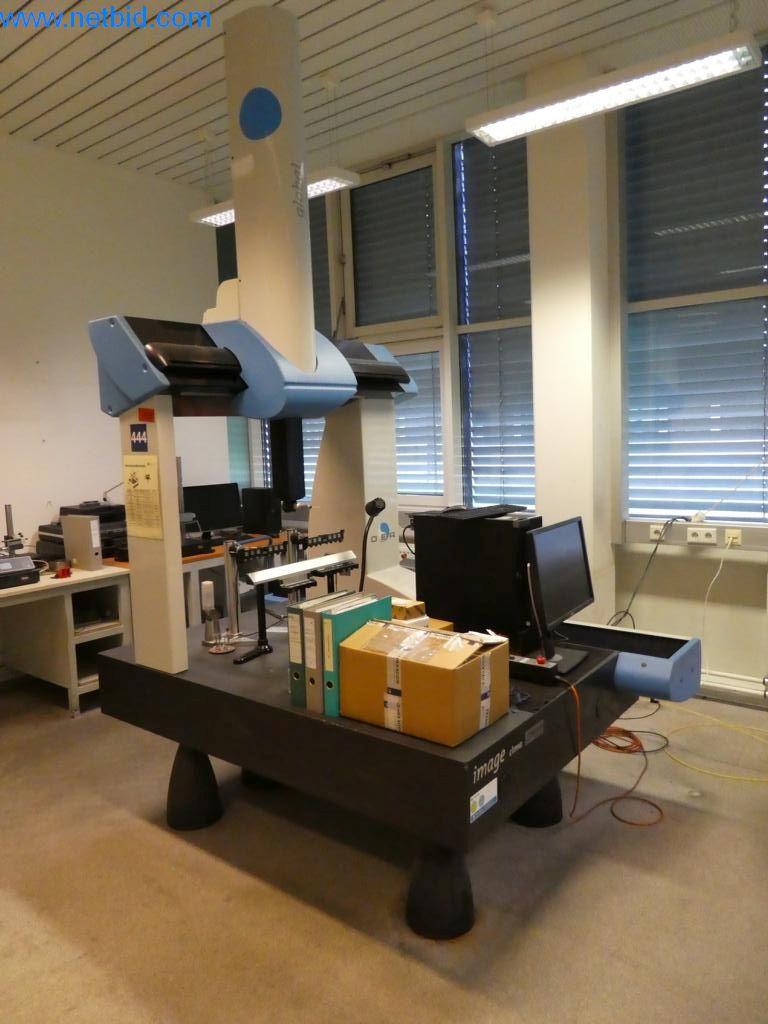 Máquinas e sistemas (fundição injectada de alumínio para a indústria automóvel e de fornecimento automóvel)-1