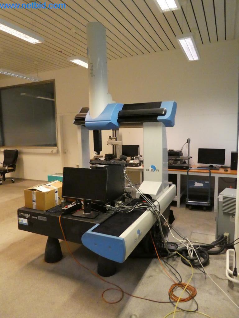 Máquinas e sistemas (fundição injectada de alumínio para a indústria automóvel e de fornecimento automóvel)-2