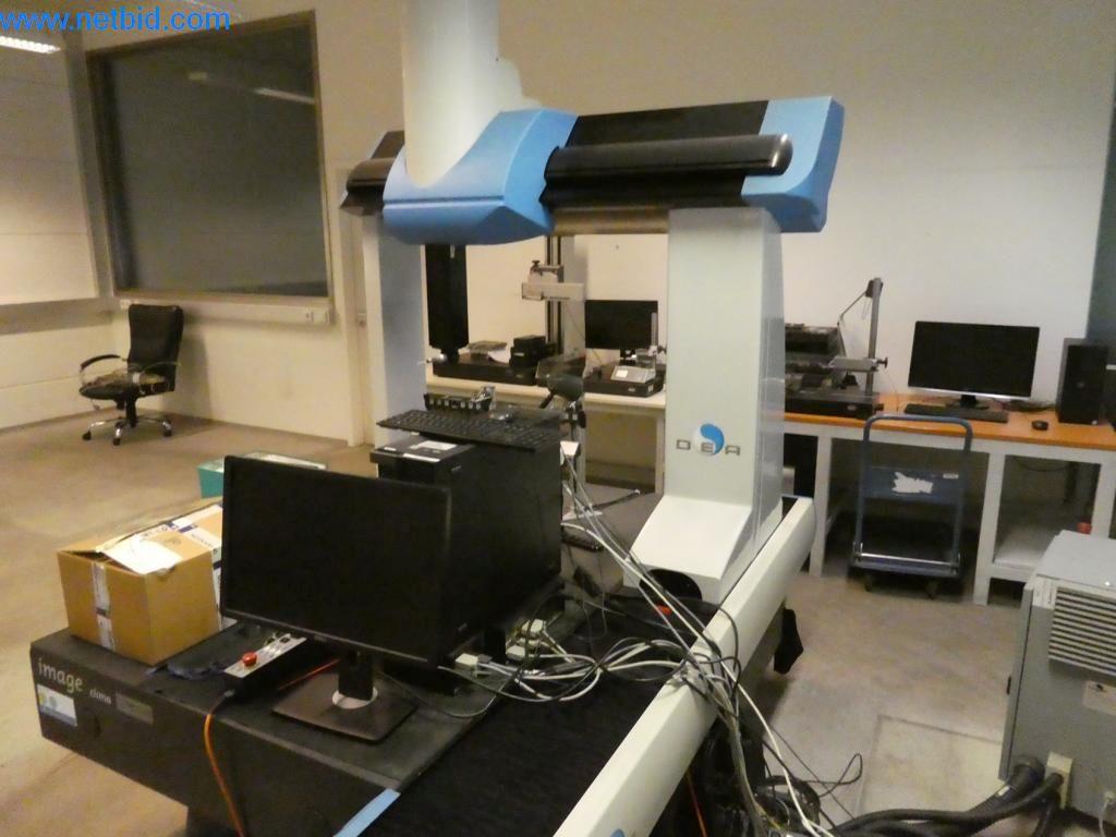 Máquinas e sistemas (fundição injectada de alumínio para a indústria automóvel e de fornecimento automóvel)-3