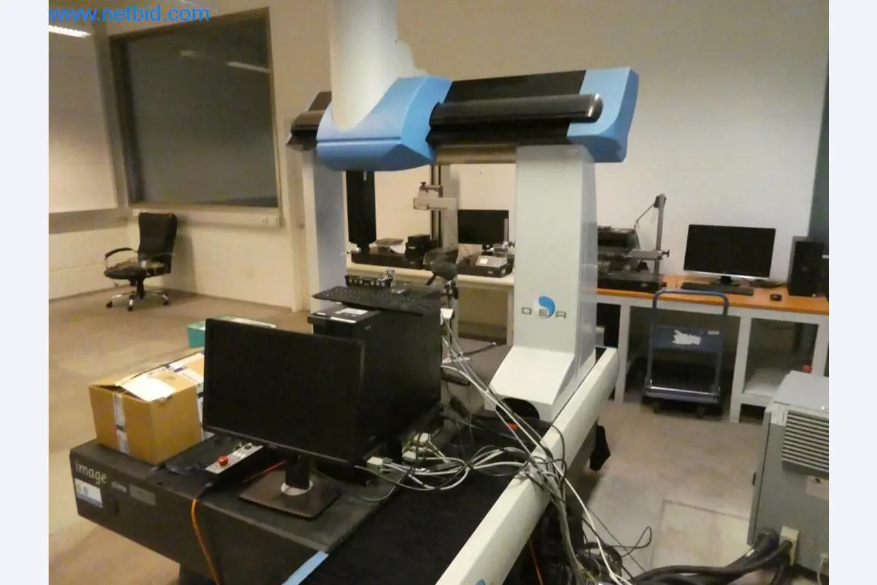 Máquinas e sistemas (fundição injectada de alumínio para a indústria automóvel e de fornecimento automóvel)-3