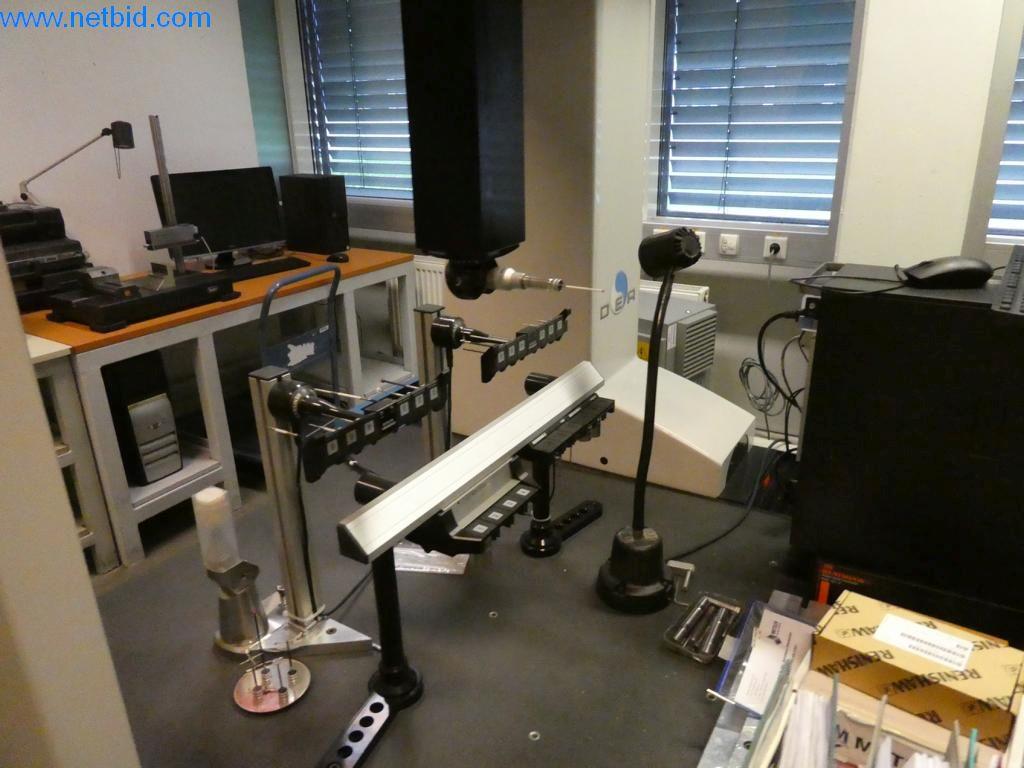 Máquinas e sistemas (fundição injectada de alumínio para a indústria automóvel e de fornecimento automóvel)-4