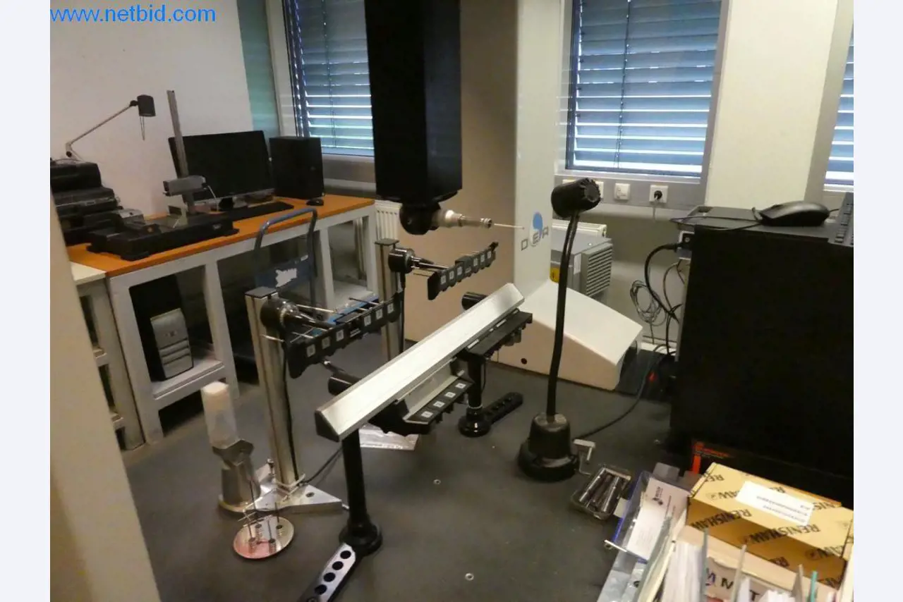 Máquinas e sistemas (fundição injectada de alumínio para a indústria automóvel e de fornecimento automóvel)-4