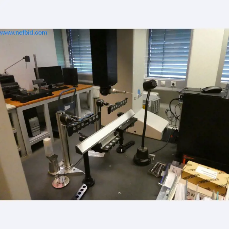 Máquinas e sistemas (fundição injectada de alumínio para a indústria automóvel e de fornecimento automóvel)-4