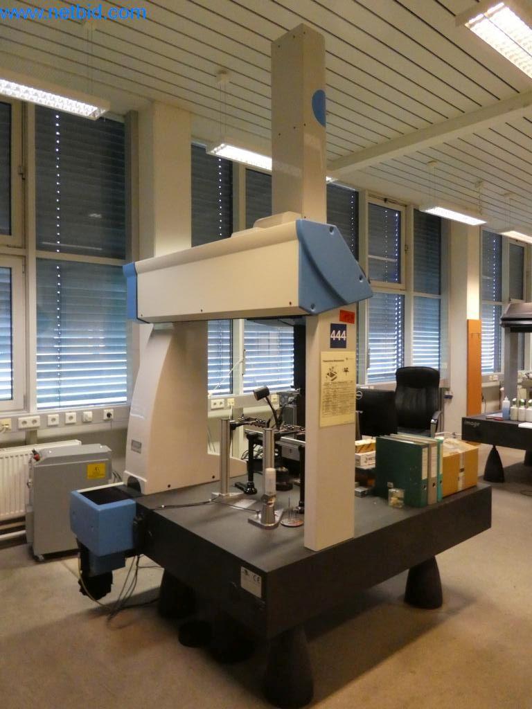 Máquinas e sistemas (fundição injectada de alumínio para a indústria automóvel e de fornecimento automóvel)-5