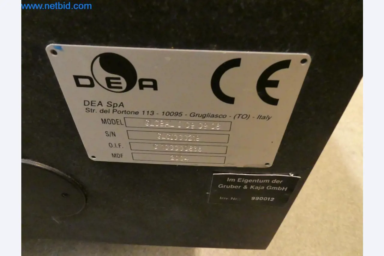 Máquinas e sistemas (fundição injectada de alumínio para a indústria automóvel e de fornecimento automóvel)-6