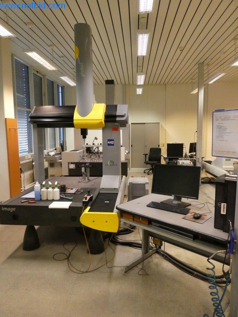 Machinery and equipment (Aluminium diecasting cells from the closing of a large automotive supplier)-1