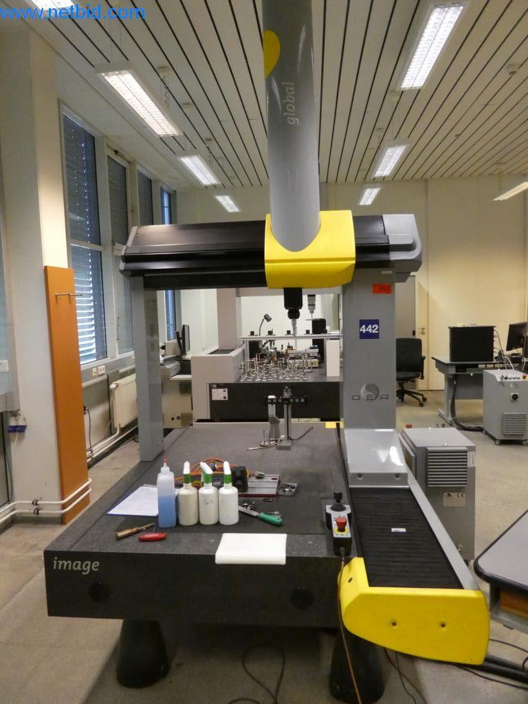 Machinery and equipment (Aluminium diecasting cells from the closing of a large automotive supplier)-2