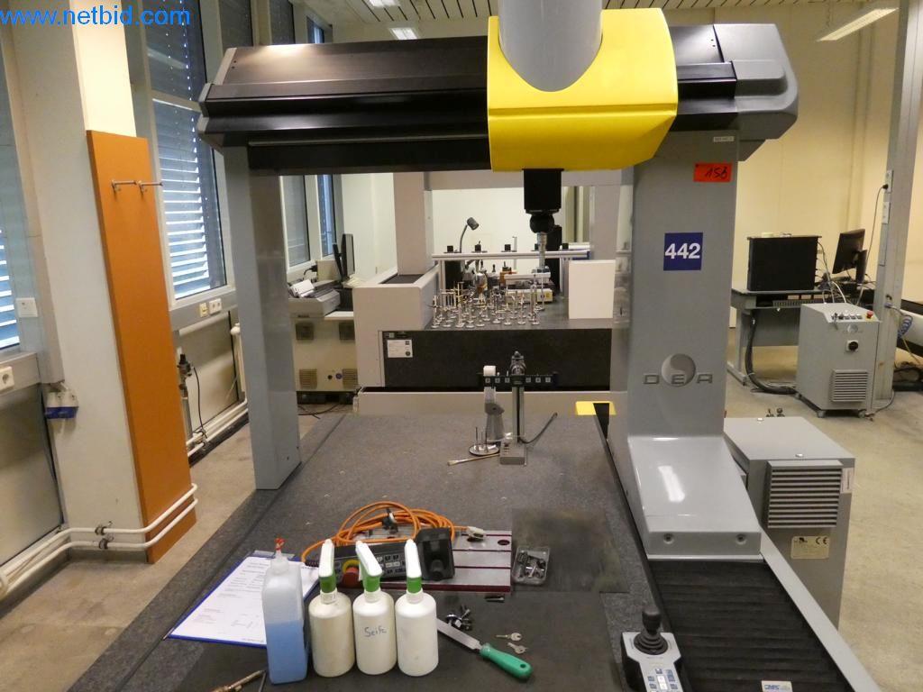 Machinery and equipment (Aluminium diecasting cells from the closing of a large automotive supplier)-3