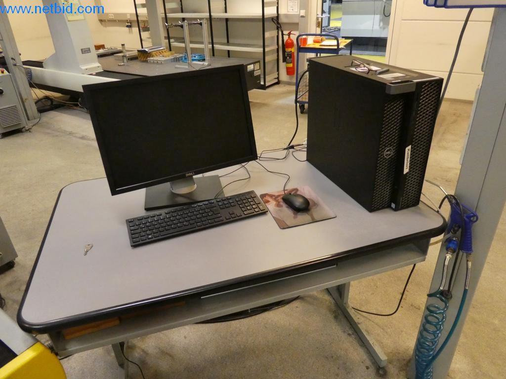 Machinery and equipment (Aluminium diecasting cells from the closing of a large automotive supplier)-4