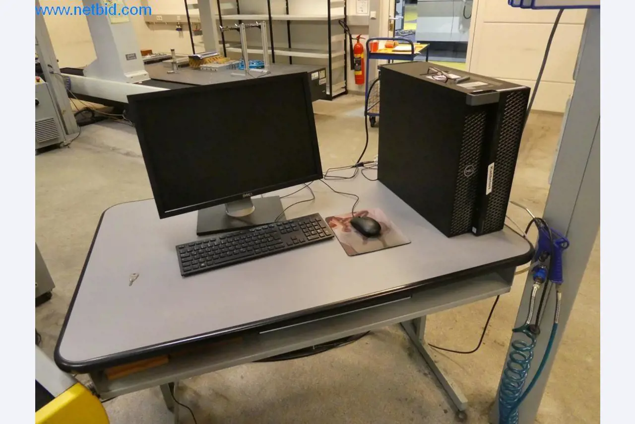 Máquinas e sistemas (fundição injectada de alumínio para a indústria automóvel e de fornecimento automóvel)-4