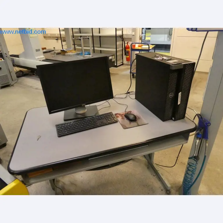 Máquinas e sistemas (fundição injectada de alumínio para a indústria automóvel e de fornecimento automóvel)-4