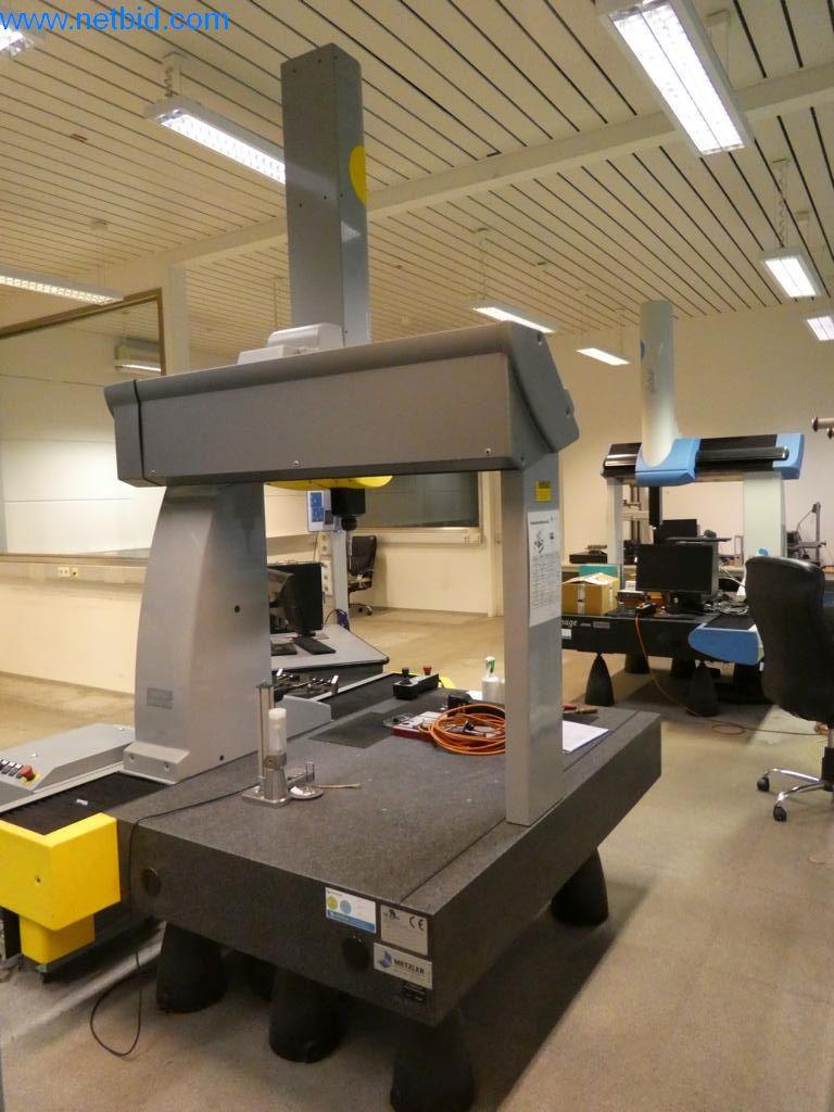 Machinery and equipment (Aluminium diecasting cells from the closing of a large automotive supplier)-5