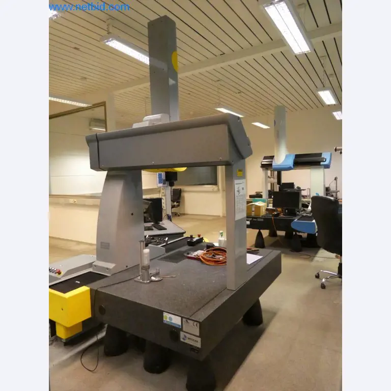 Máquinas e sistemas (fundição injectada de alumínio para a indústria automóvel e de fornecimento automóvel)-5