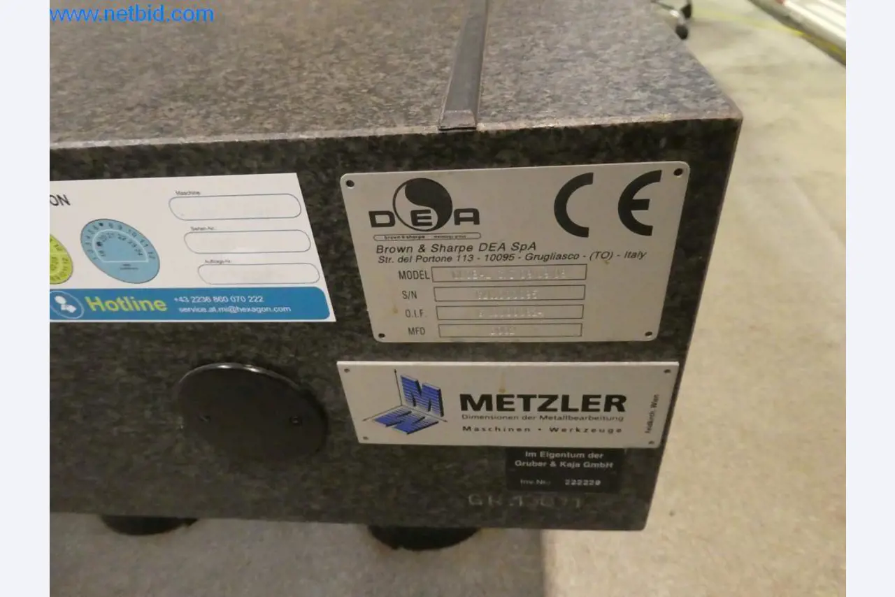 Máquinas e sistemas (fundição injectada de alumínio para a indústria automóvel e de fornecimento automóvel)-6