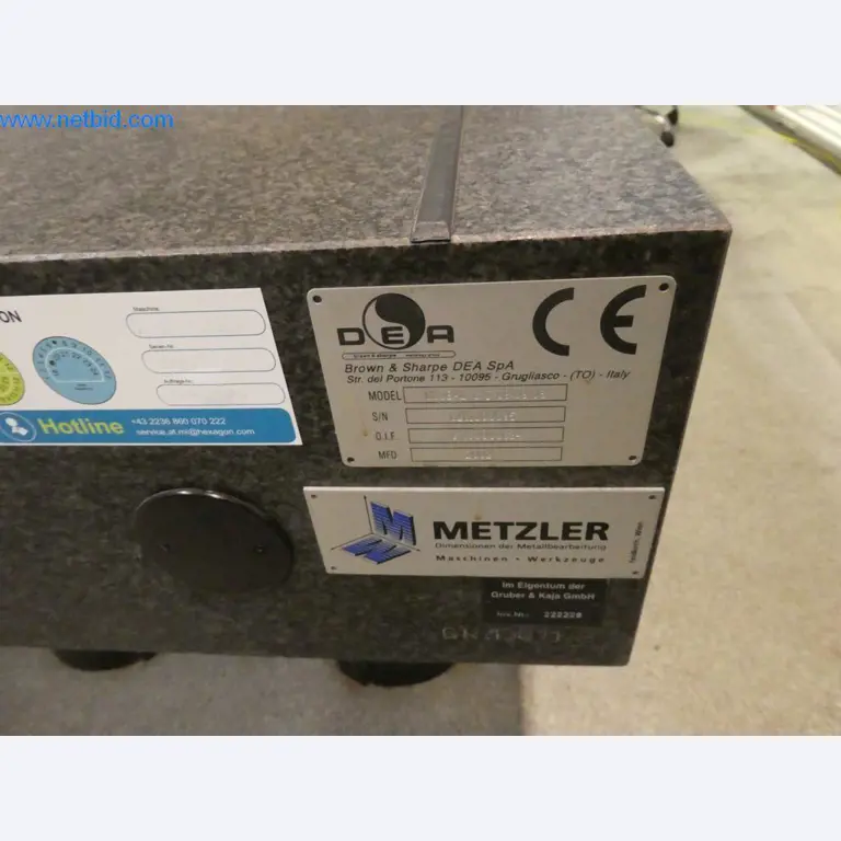 Máquinas e sistemas (fundição injectada de alumínio para a indústria automóvel e de fornecimento automóvel)-6