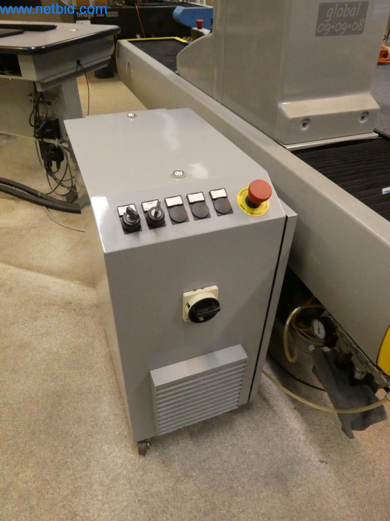 Machinery and equipment (Aluminium diecasting cells from the closing of a large automotive supplier)-7