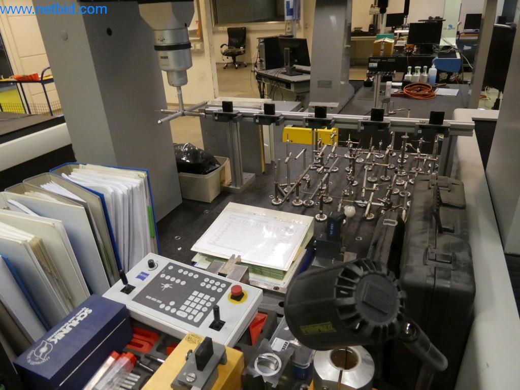 Máquinas e sistemas (fundição injectada de alumínio para a indústria automóvel e de fornecimento automóvel)-10