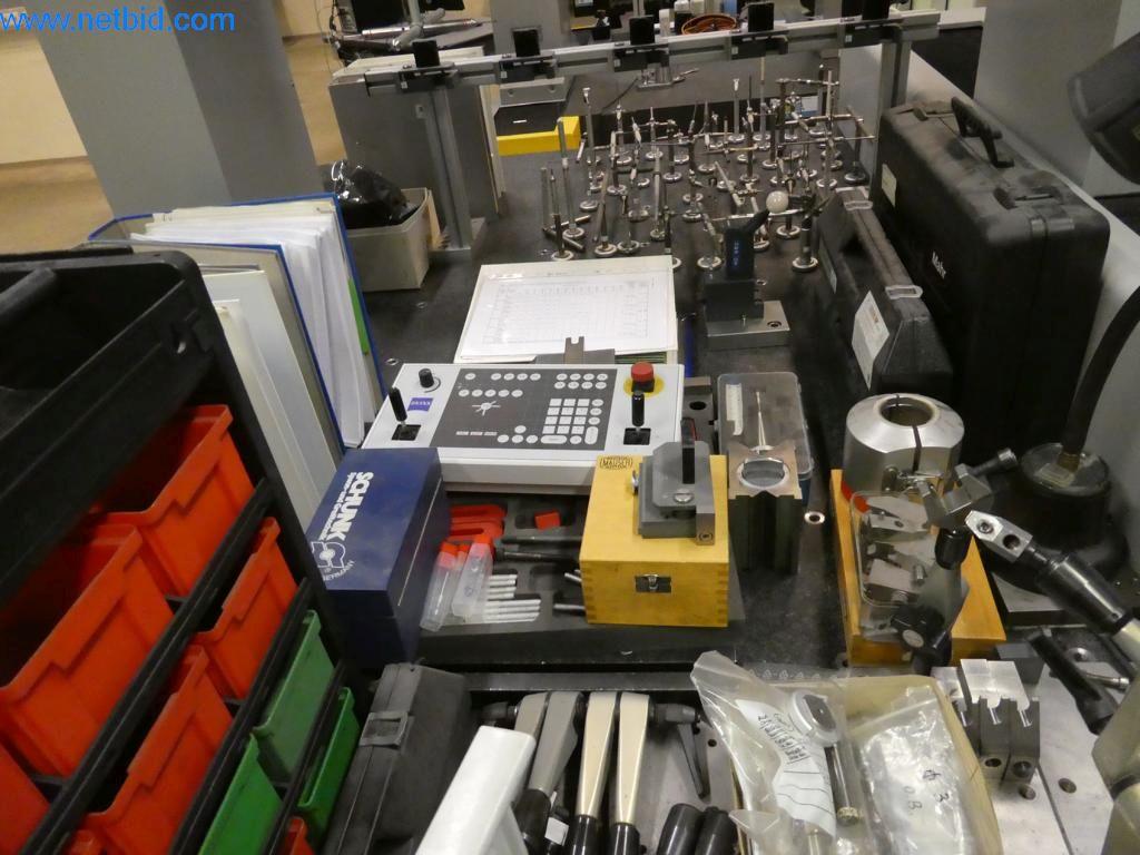 Máquinas e sistemas (fundição injectada de alumínio para a indústria automóvel e de fornecimento automóvel)-11