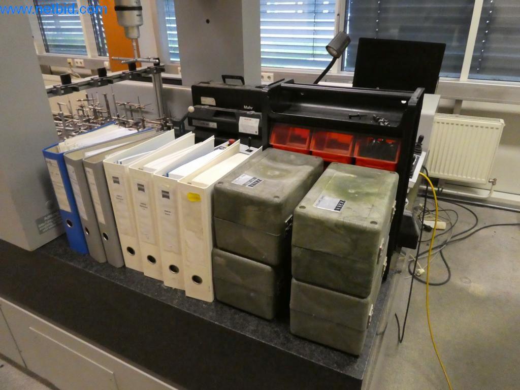 Máquinas e sistemas (fundição injectada de alumínio para a indústria automóvel e de fornecimento automóvel)-3