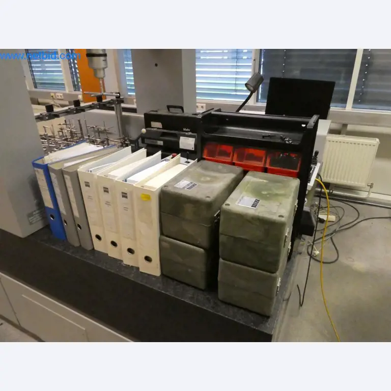 Máquinas e sistemas (fundição injectada de alumínio para a indústria automóvel e de fornecimento automóvel)-3