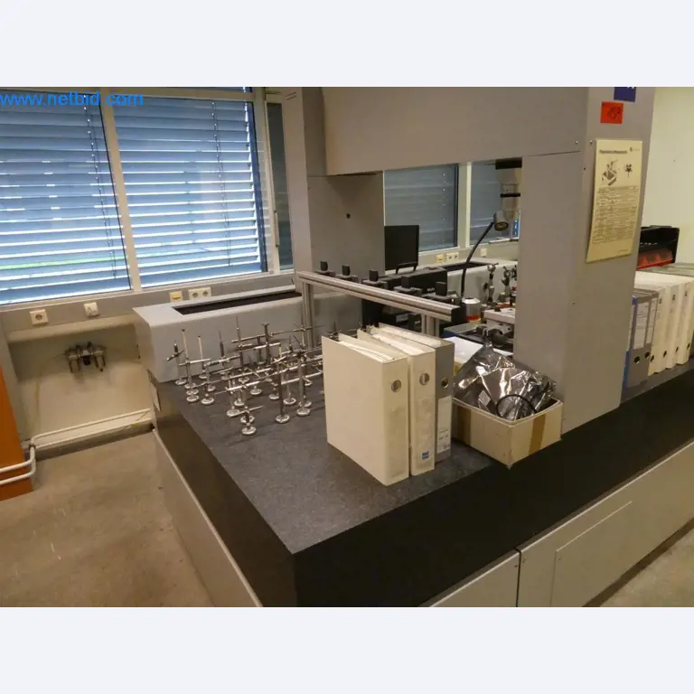 Máquinas e sistemas (fundição injectada de alumínio para a indústria automóvel e de fornecimento automóvel)-4